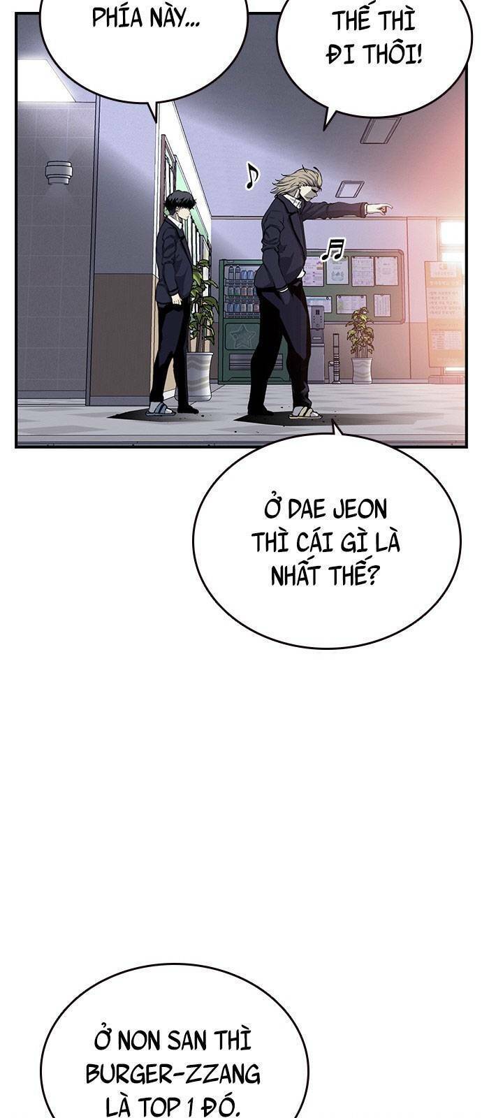 Vua Hiệp Sĩ Đã Trở Lại Với Một Vị Thần Chap 22 - Next Chap 23