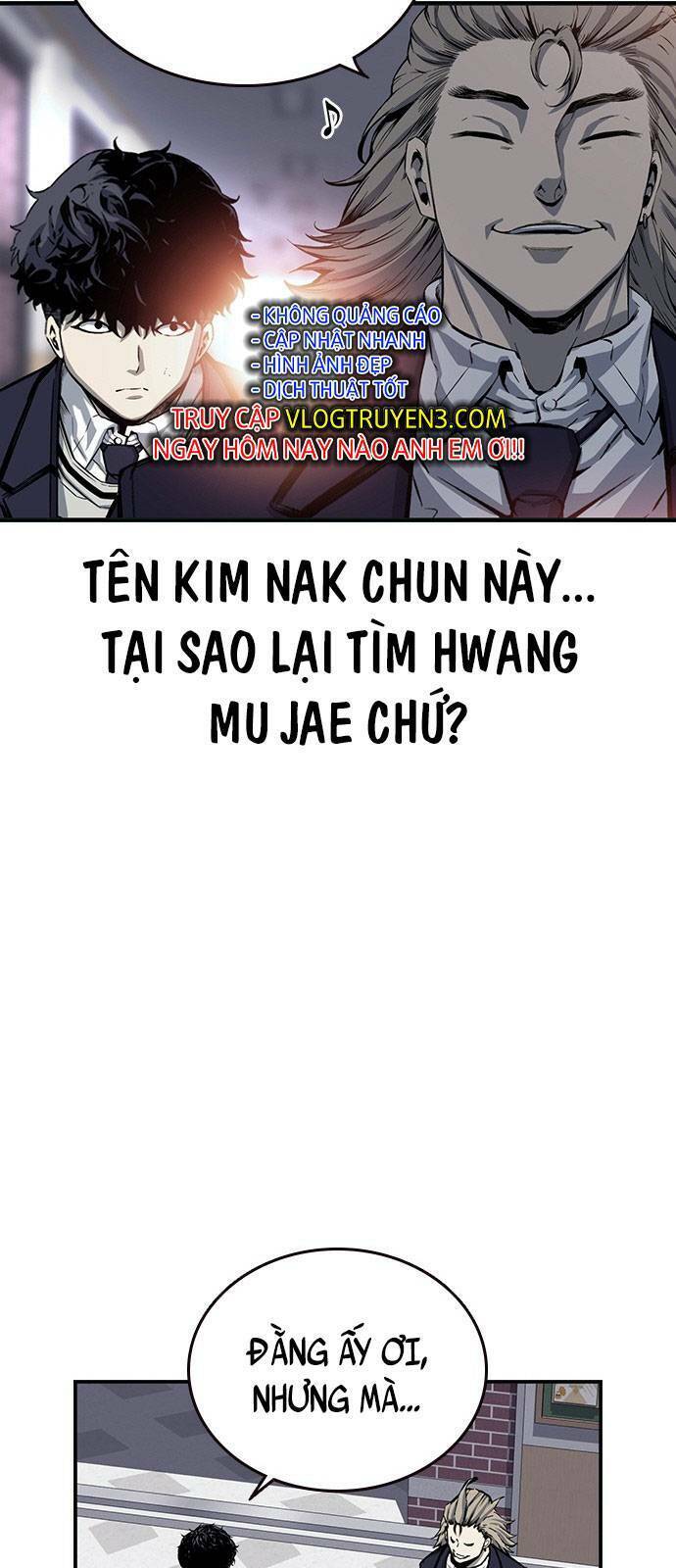 Vua Hiệp Sĩ Đã Trở Lại Với Một Vị Thần Chap 22 - Next Chap 23