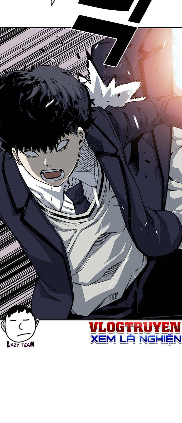 Vua Hiệp Sĩ Đã Trở Lại Với Một Vị Thần Chap 22 - Next Chap 23