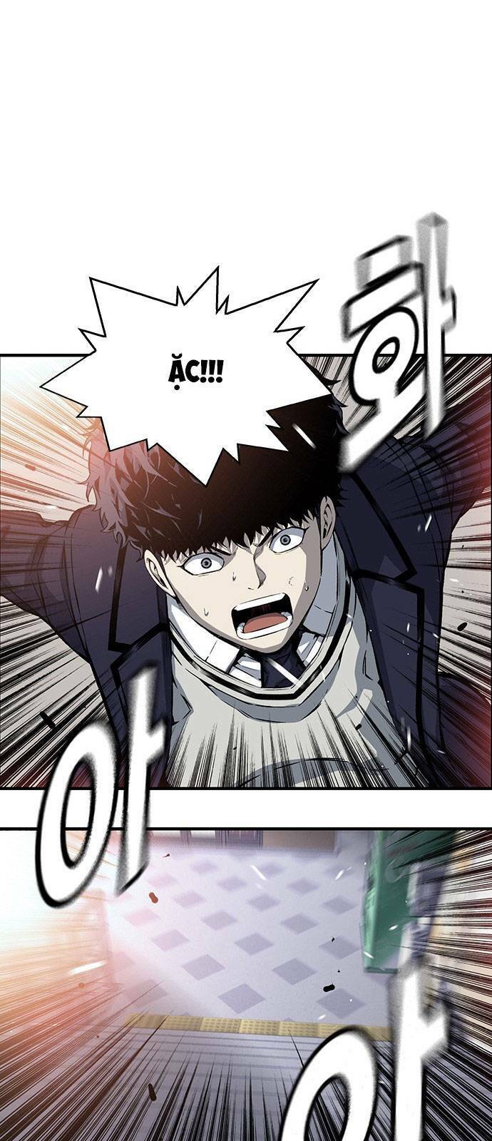 Vua Hiệp Sĩ Đã Trở Lại Với Một Vị Thần Chap 22 - Next Chap 23