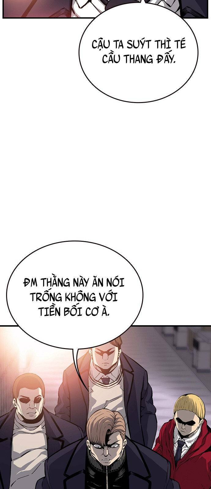 Vua Hiệp Sĩ Đã Trở Lại Với Một Vị Thần Chap 22 - Next Chap 23