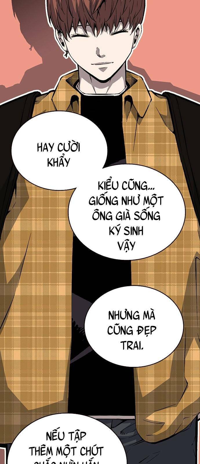 Vua Hiệp Sĩ Đã Trở Lại Với Một Vị Thần Chap 23 - Next Chap 24