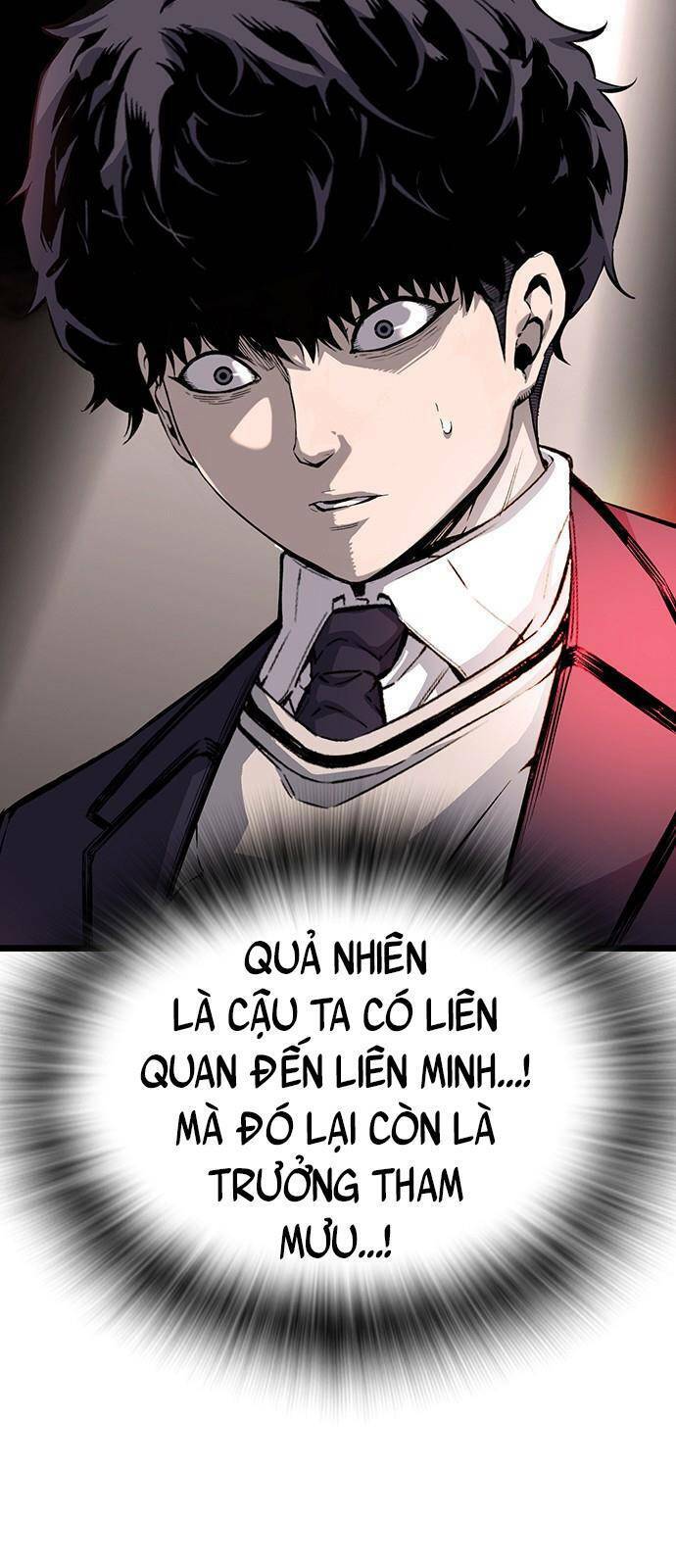 Vua Hiệp Sĩ Đã Trở Lại Với Một Vị Thần Chap 23 - Next Chap 24