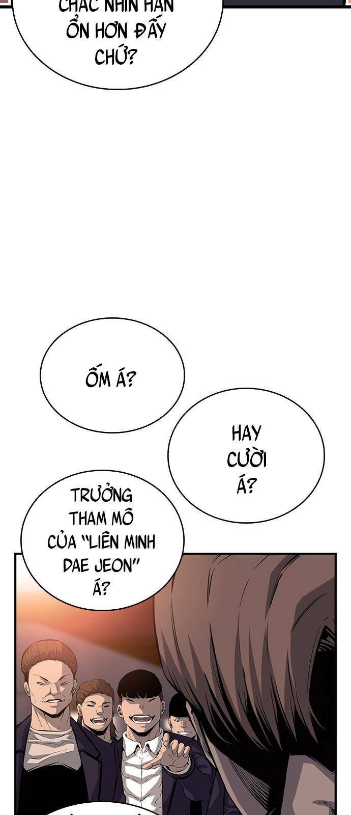 Vua Hiệp Sĩ Đã Trở Lại Với Một Vị Thần Chap 23 - Next Chap 24