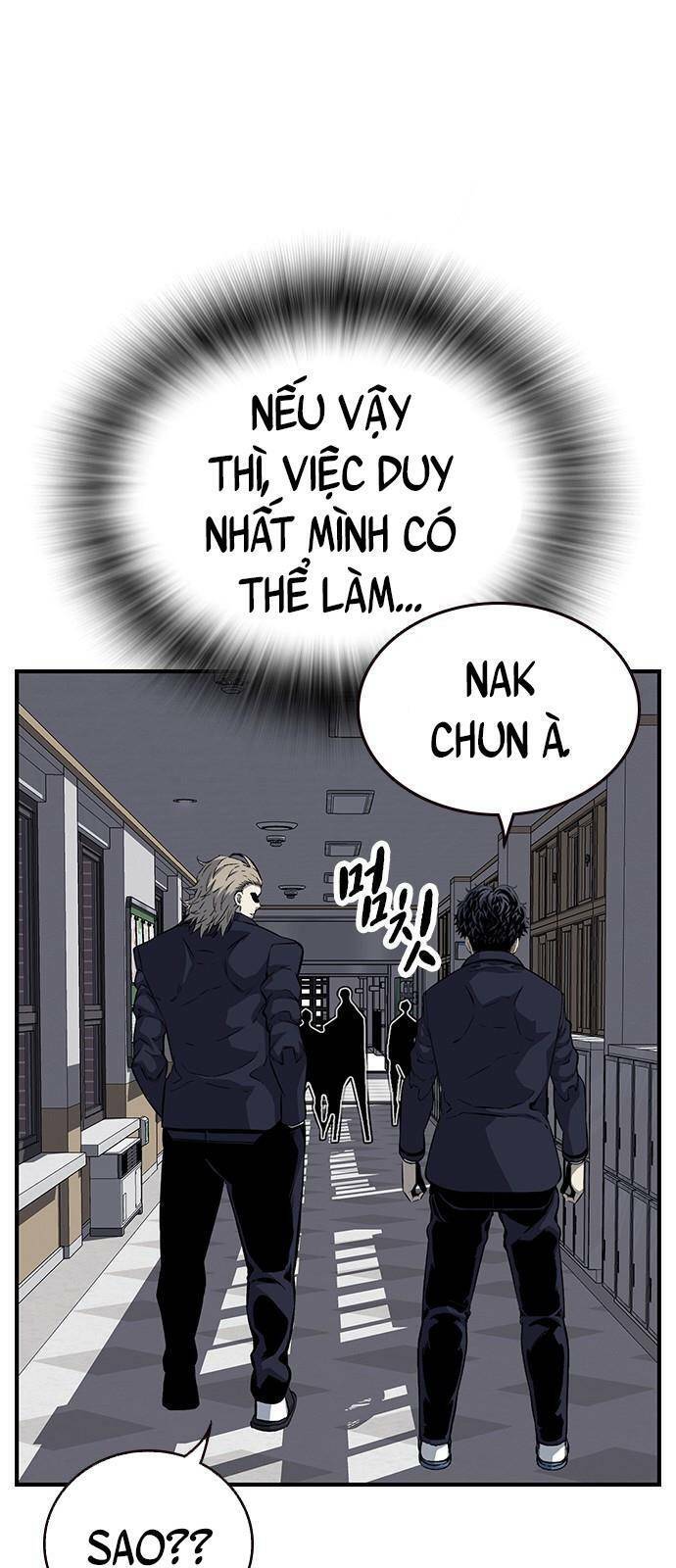 Vua Hiệp Sĩ Đã Trở Lại Với Một Vị Thần Chap 23 - Next Chap 24