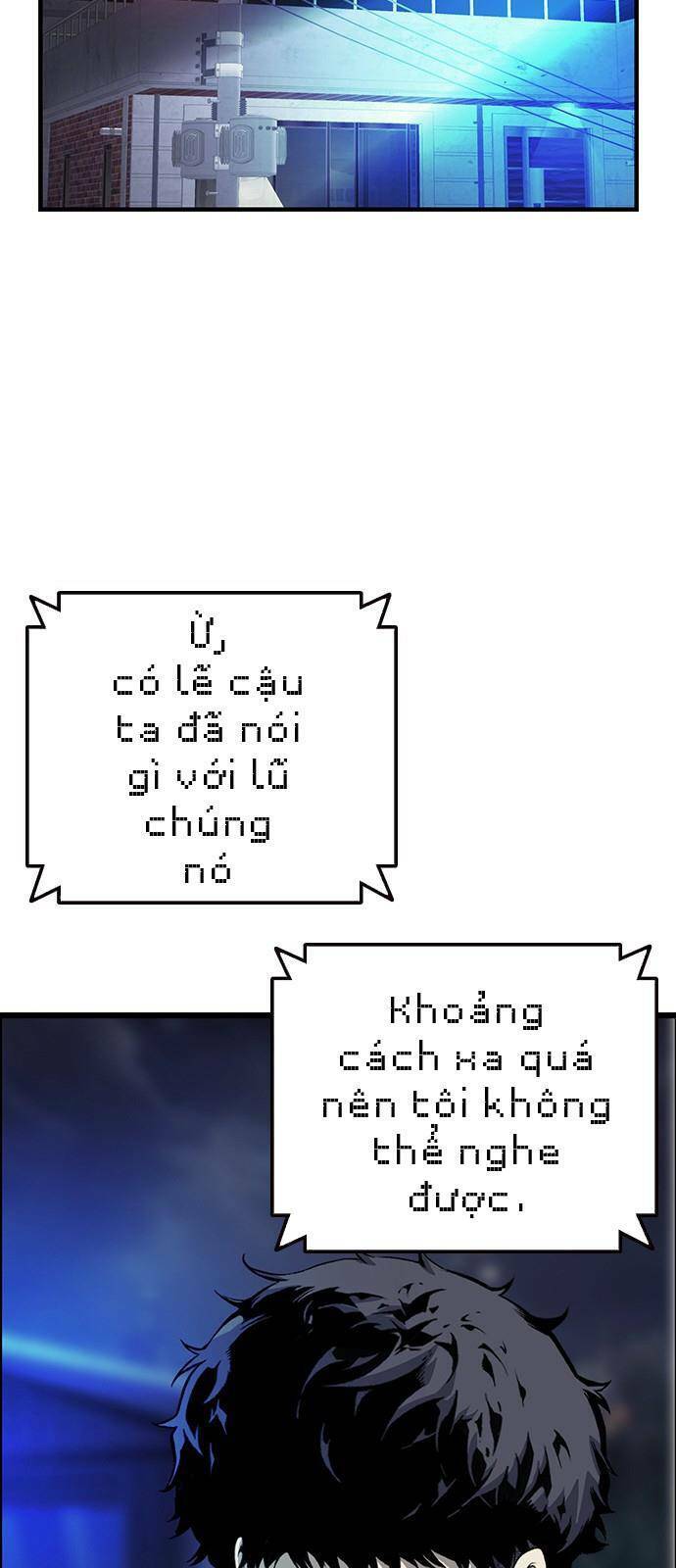 Vua Hiệp Sĩ Đã Trở Lại Với Một Vị Thần Chap 23 - Next Chap 24
