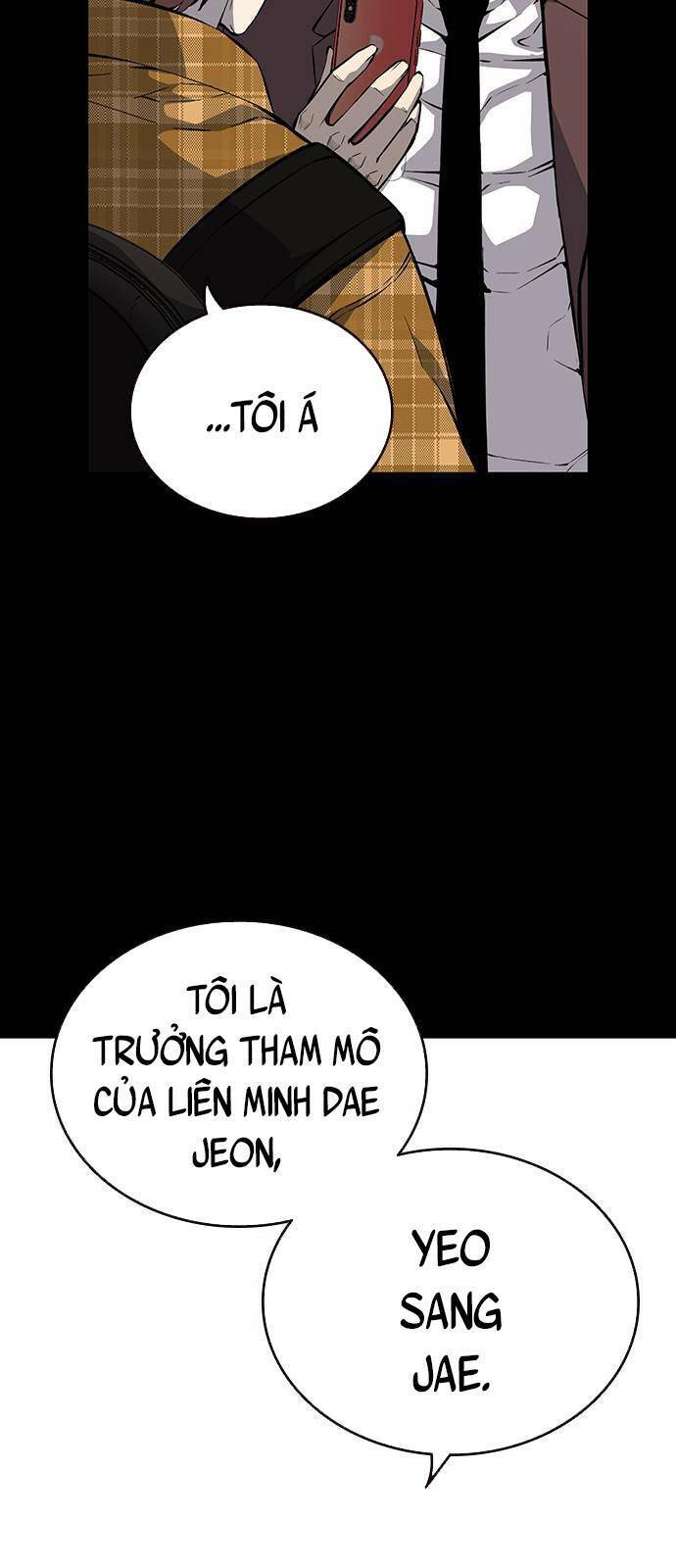 Vua Hiệp Sĩ Đã Trở Lại Với Một Vị Thần Chap 23 - Next Chap 24