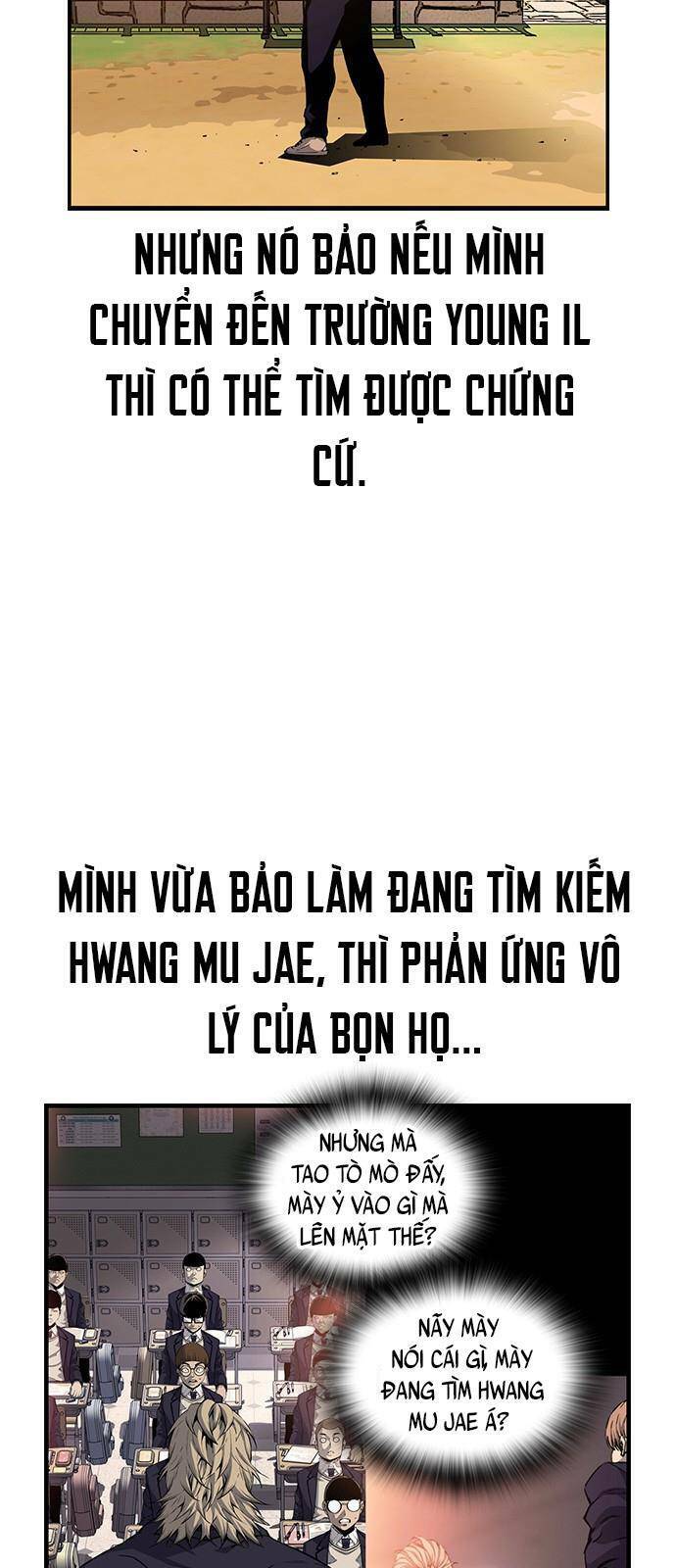 King Game Chap 23 - Next Chap 24
