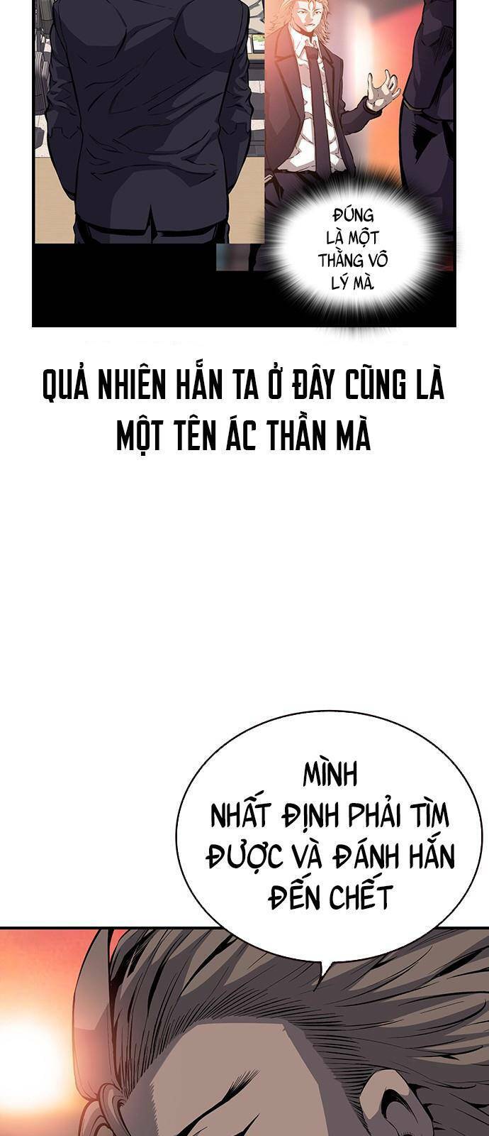 Vua Hiệp Sĩ Đã Trở Lại Với Một Vị Thần Chap 23 - Next Chap 24