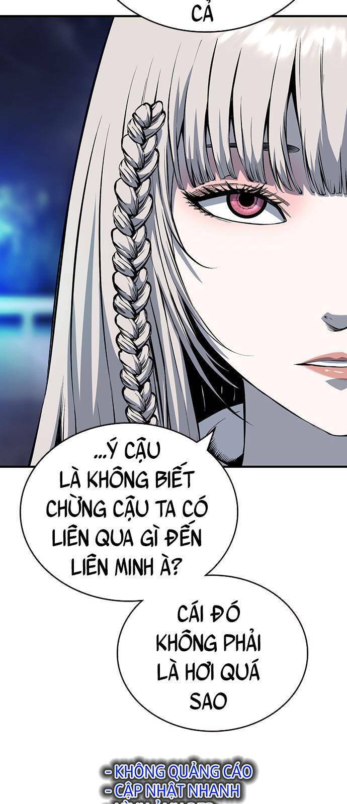 Vua Hiệp Sĩ Đã Trở Lại Với Một Vị Thần Chap 23 - Next Chap 24