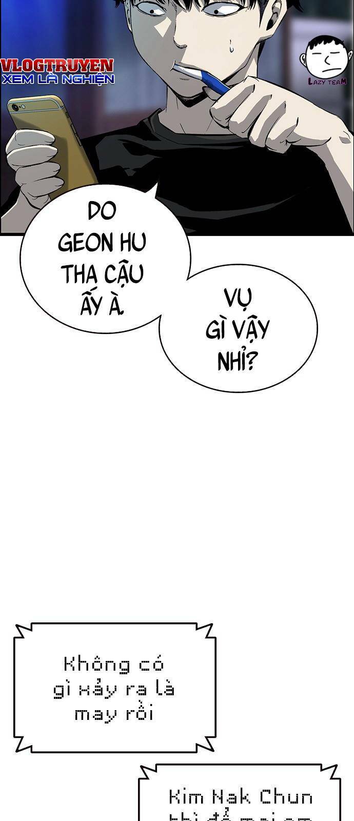 Vua Hiệp Sĩ Đã Trở Lại Với Một Vị Thần Chap 23 - Next Chap 24