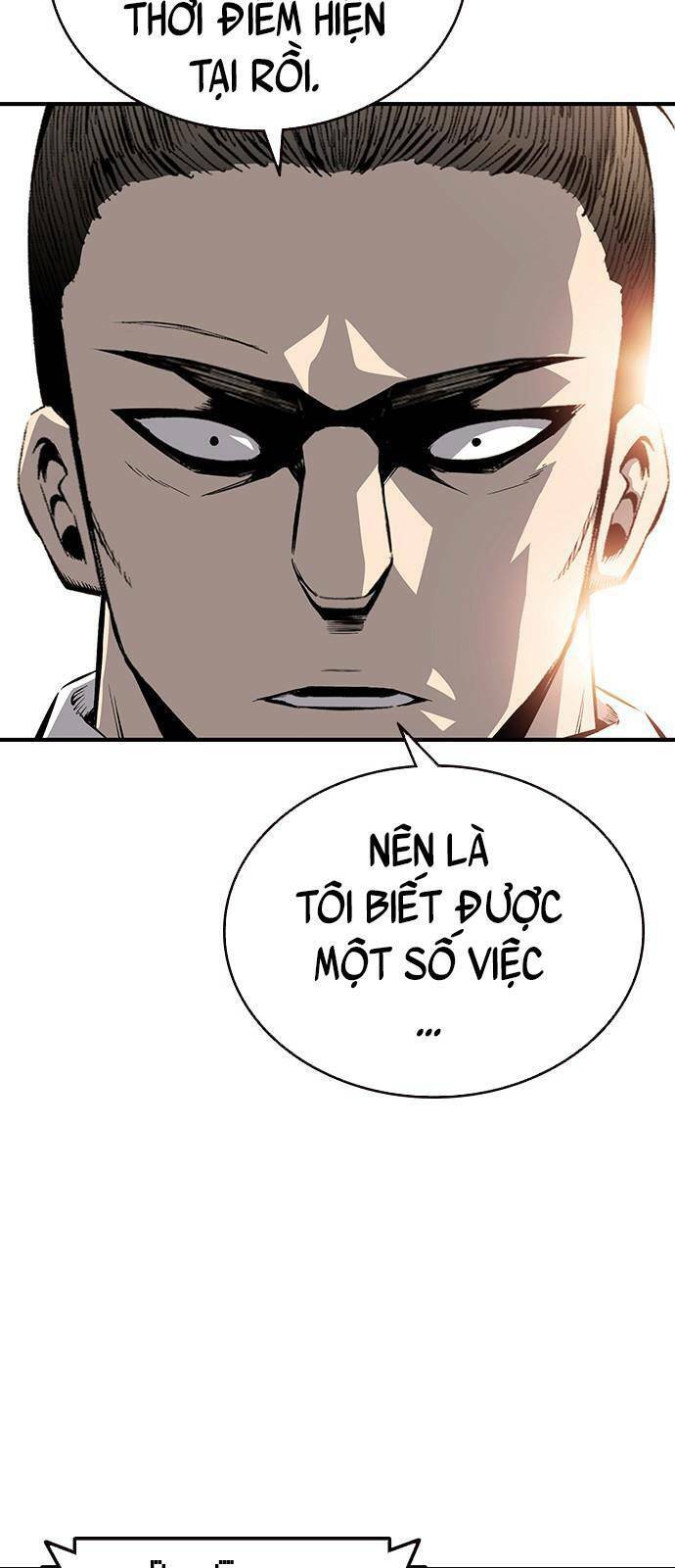 Vua Hiệp Sĩ Đã Trở Lại Với Một Vị Thần Chap 23 - Next Chap 24