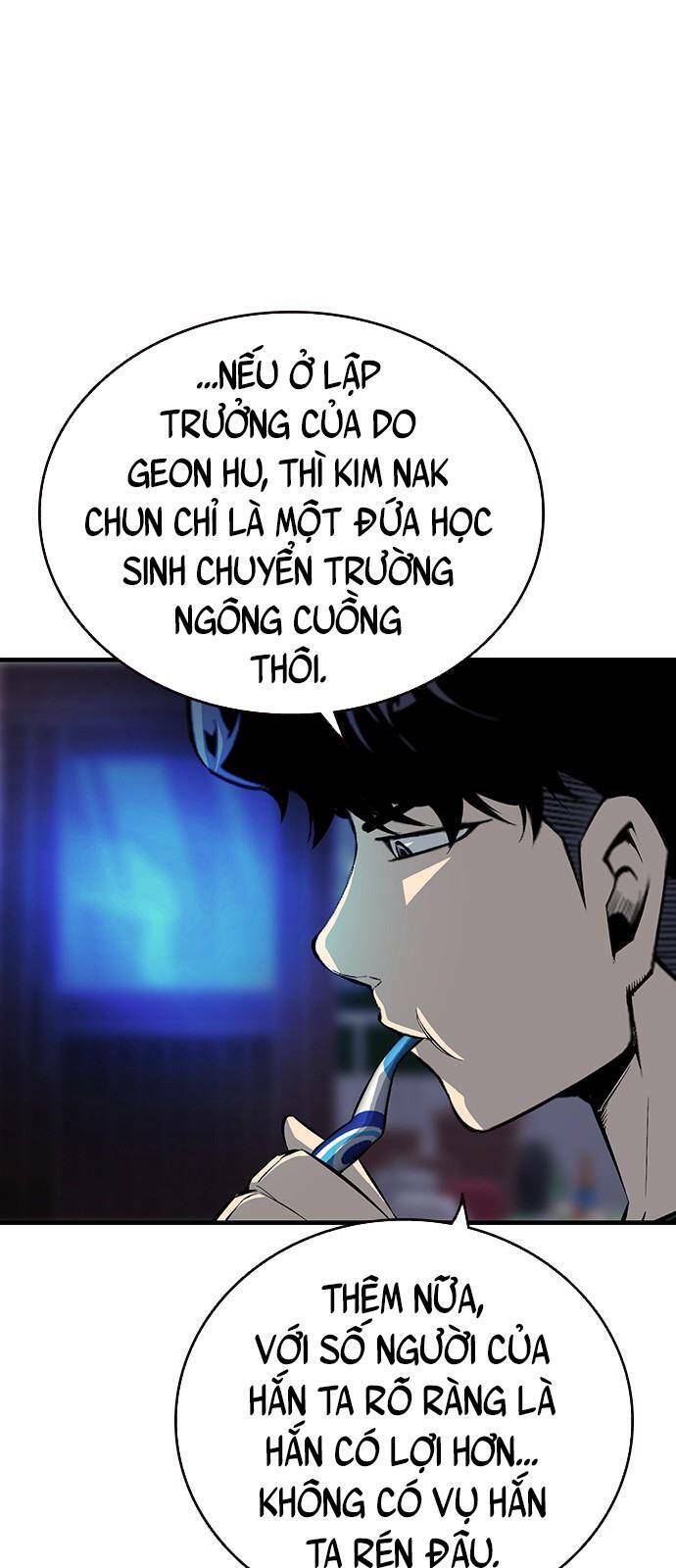 Vua Hiệp Sĩ Đã Trở Lại Với Một Vị Thần Chap 23 - Next Chap 24