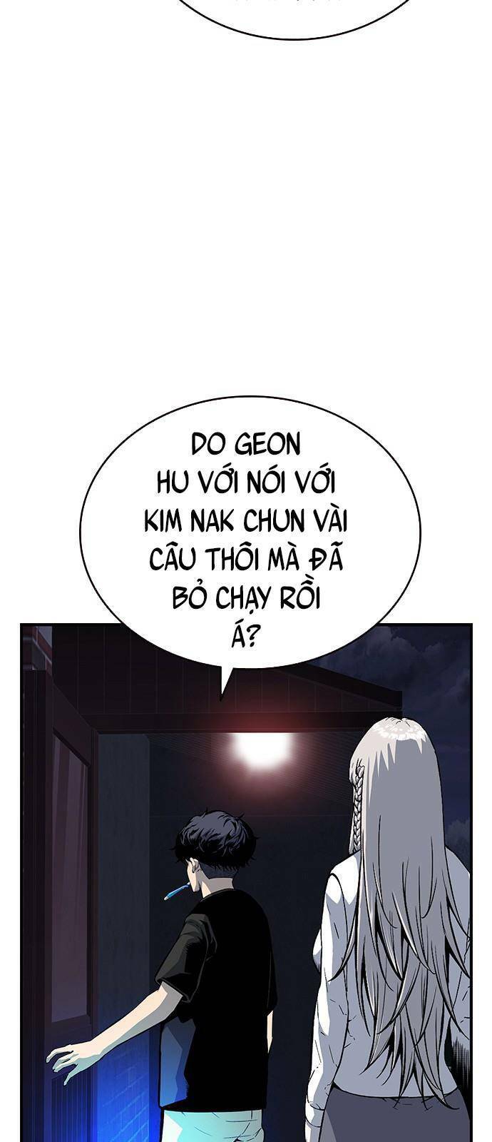 Vua Hiệp Sĩ Đã Trở Lại Với Một Vị Thần Chap 23 - Next Chap 24