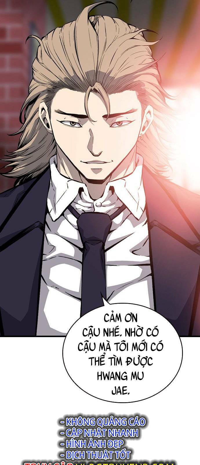 Vua Hiệp Sĩ Đã Trở Lại Với Một Vị Thần Chap 23 - Next Chap 24