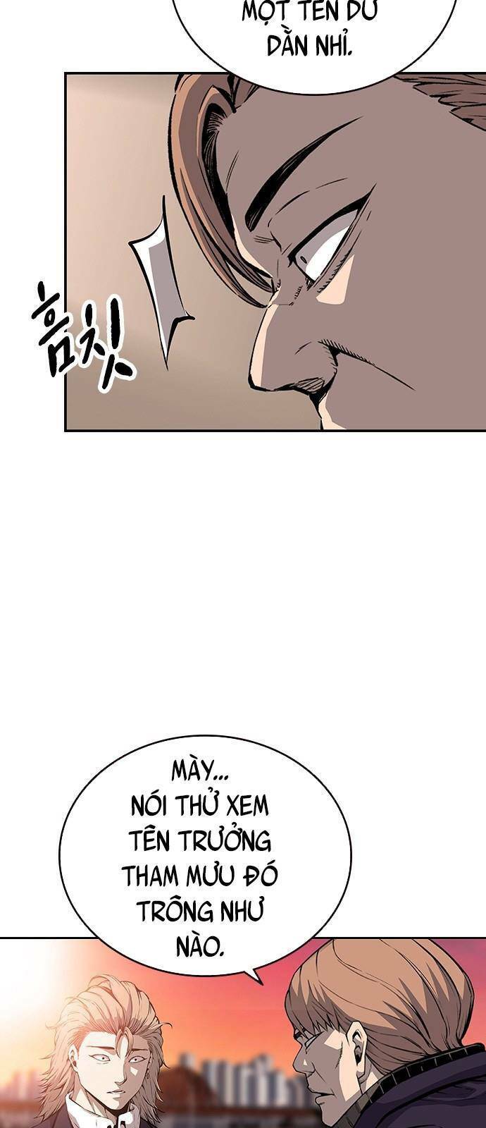 Vua Hiệp Sĩ Đã Trở Lại Với Một Vị Thần Chap 23 - Next Chap 24