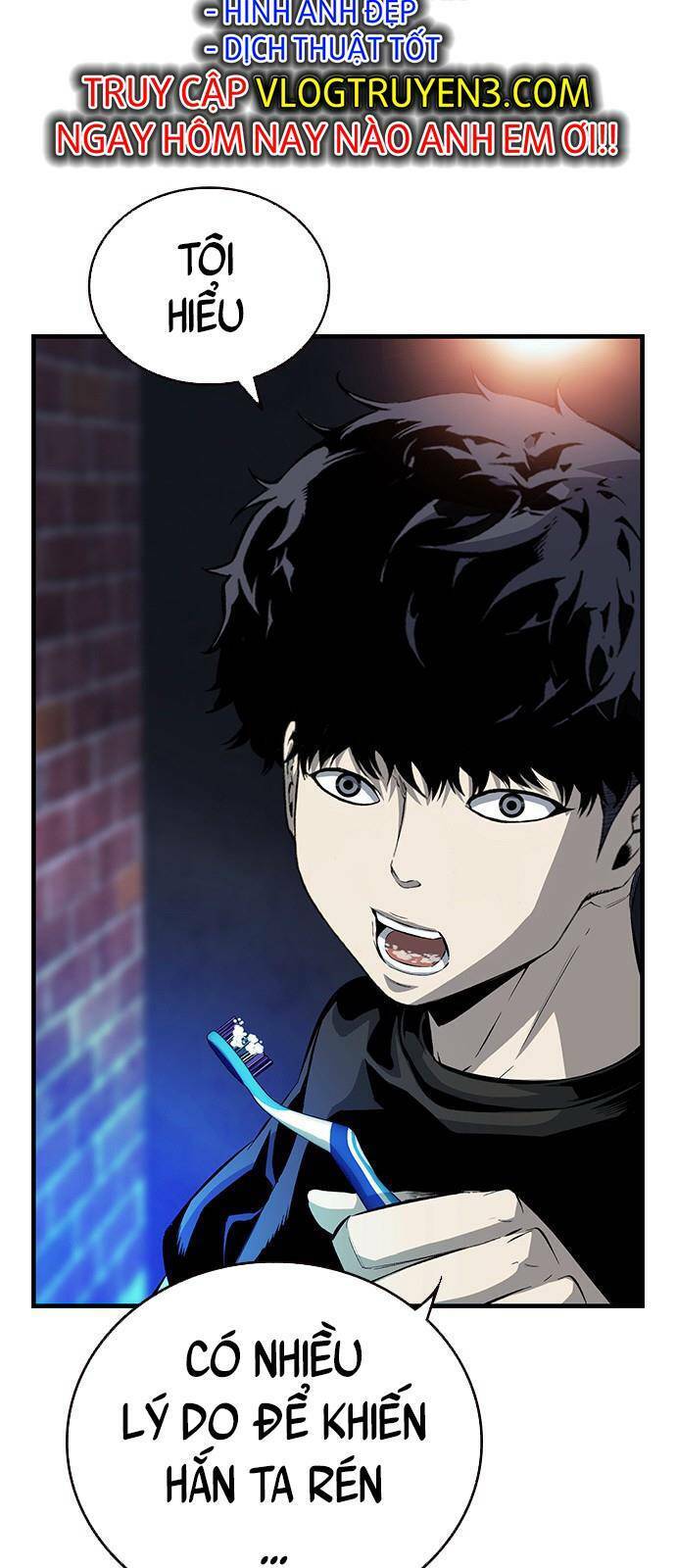 Vua Hiệp Sĩ Đã Trở Lại Với Một Vị Thần Chap 23 - Next Chap 24