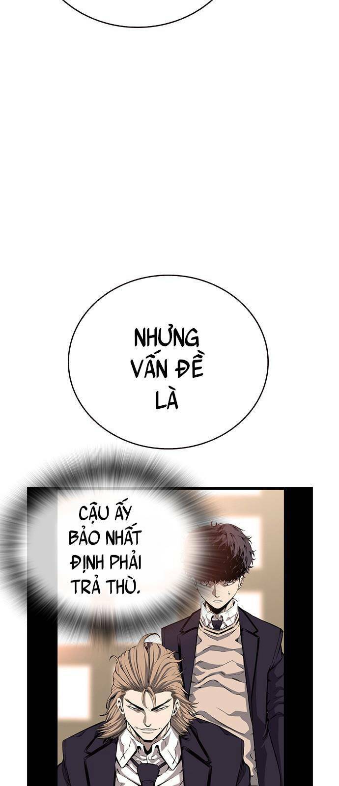Vua Hiệp Sĩ Đã Trở Lại Với Một Vị Thần Chap 23 - Next Chap 24