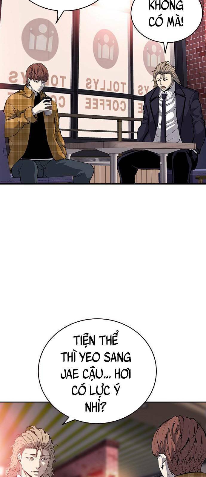 Vua Hiệp Sĩ Đã Trở Lại Với Một Vị Thần Chap 23 - Next Chap 24