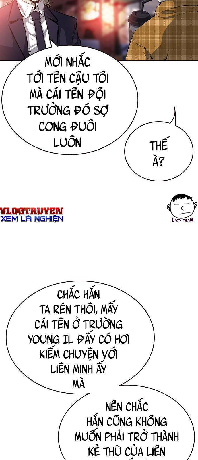 Vua Hiệp Sĩ Đã Trở Lại Với Một Vị Thần Chap 23 - Next Chap 24