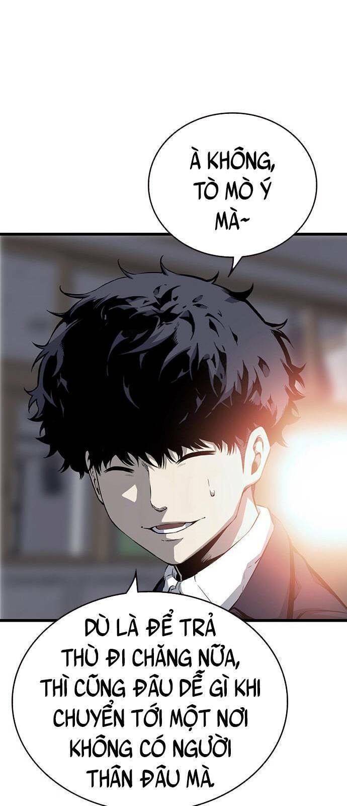 Vua Hiệp Sĩ Đã Trở Lại Với Một Vị Thần Chap 23 - Next Chap 24