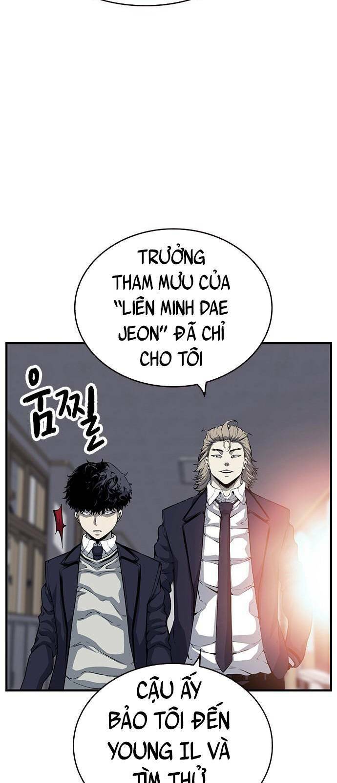 Vua Hiệp Sĩ Đã Trở Lại Với Một Vị Thần Chap 23 - Next Chap 24