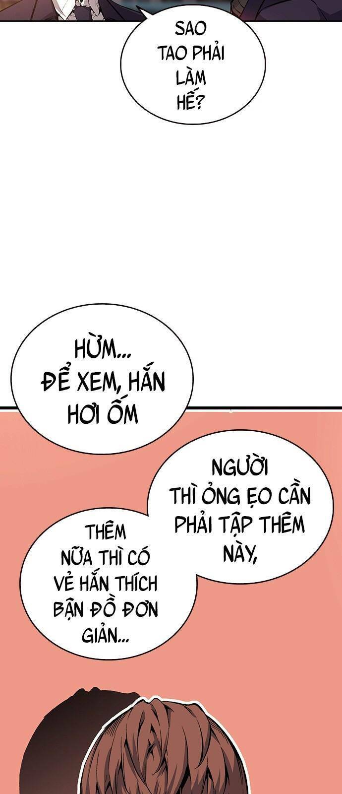 Vua Hiệp Sĩ Đã Trở Lại Với Một Vị Thần Chap 23 - Next Chap 24