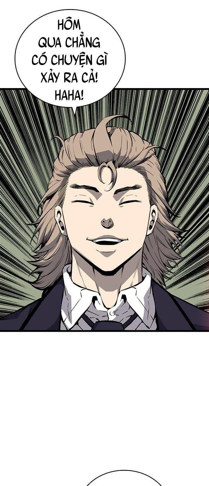 Vua Hiệp Sĩ Đã Trở Lại Với Một Vị Thần Chap 23 - Next Chap 24