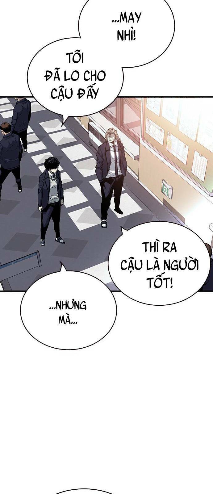 King Game Chap 23 - Next Chap 24
