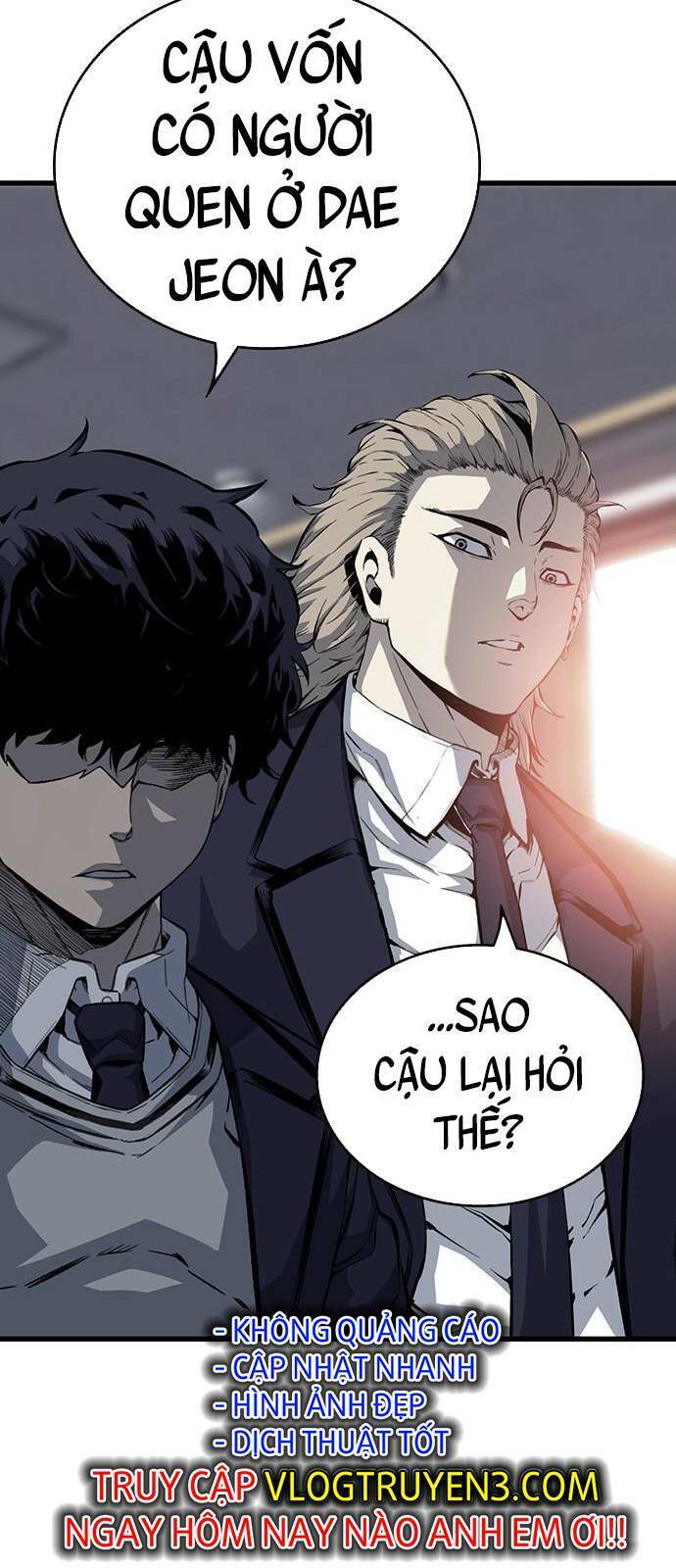 Vua Hiệp Sĩ Đã Trở Lại Với Một Vị Thần Chap 23 - Next Chap 24