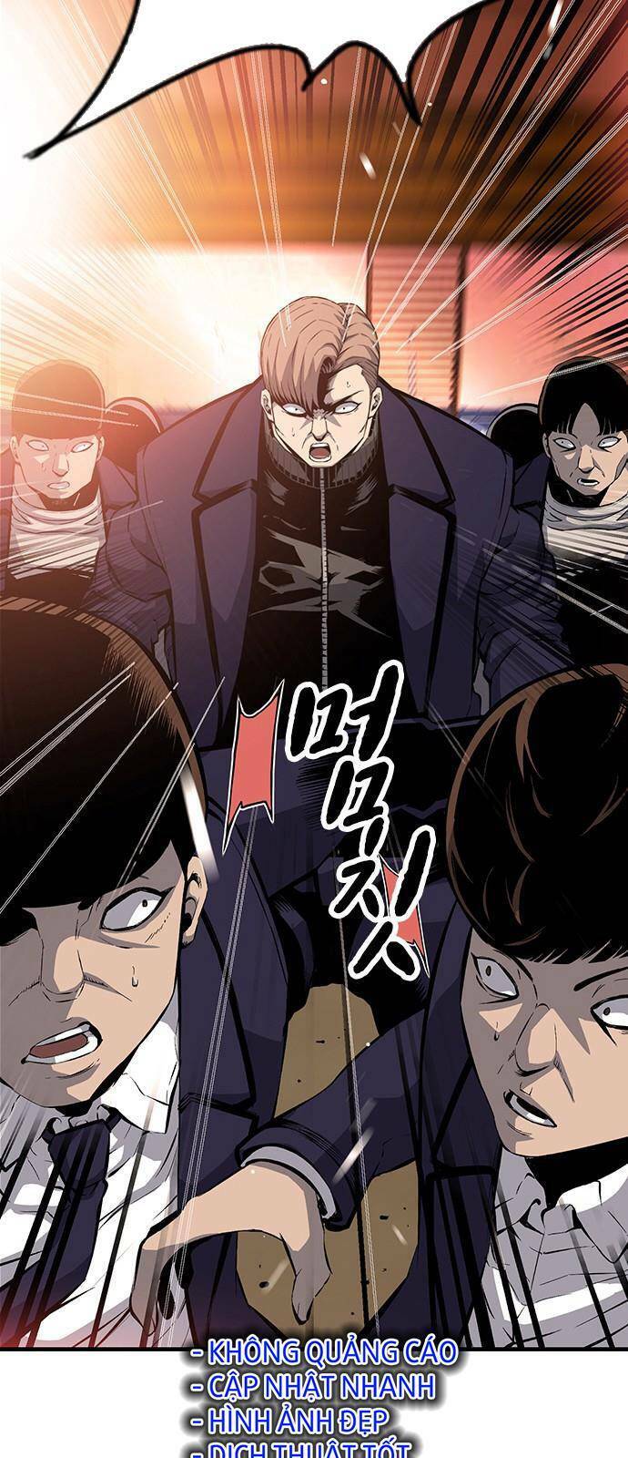 Vua Hiệp Sĩ Đã Trở Lại Với Một Vị Thần Chap 23 - Next Chap 24