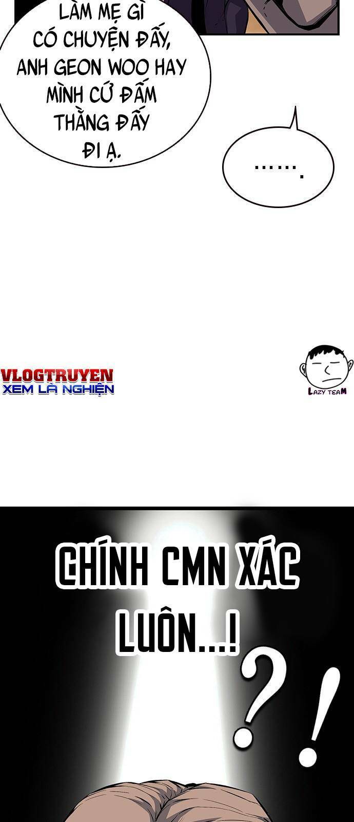 Vua Hiệp Sĩ Đã Trở Lại Với Một Vị Thần Chap 23 - Next Chap 24