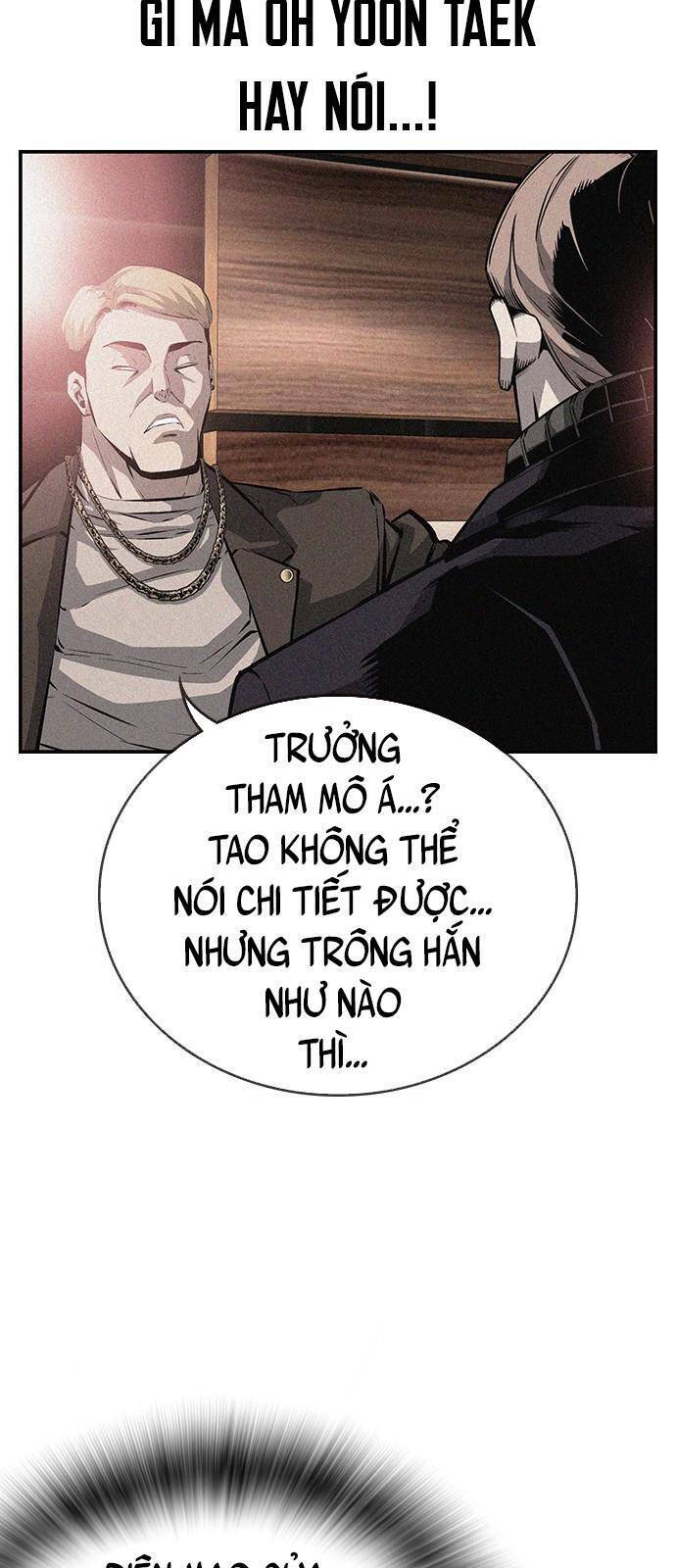 Vua Hiệp Sĩ Đã Trở Lại Với Một Vị Thần Chap 23 - Next Chap 24