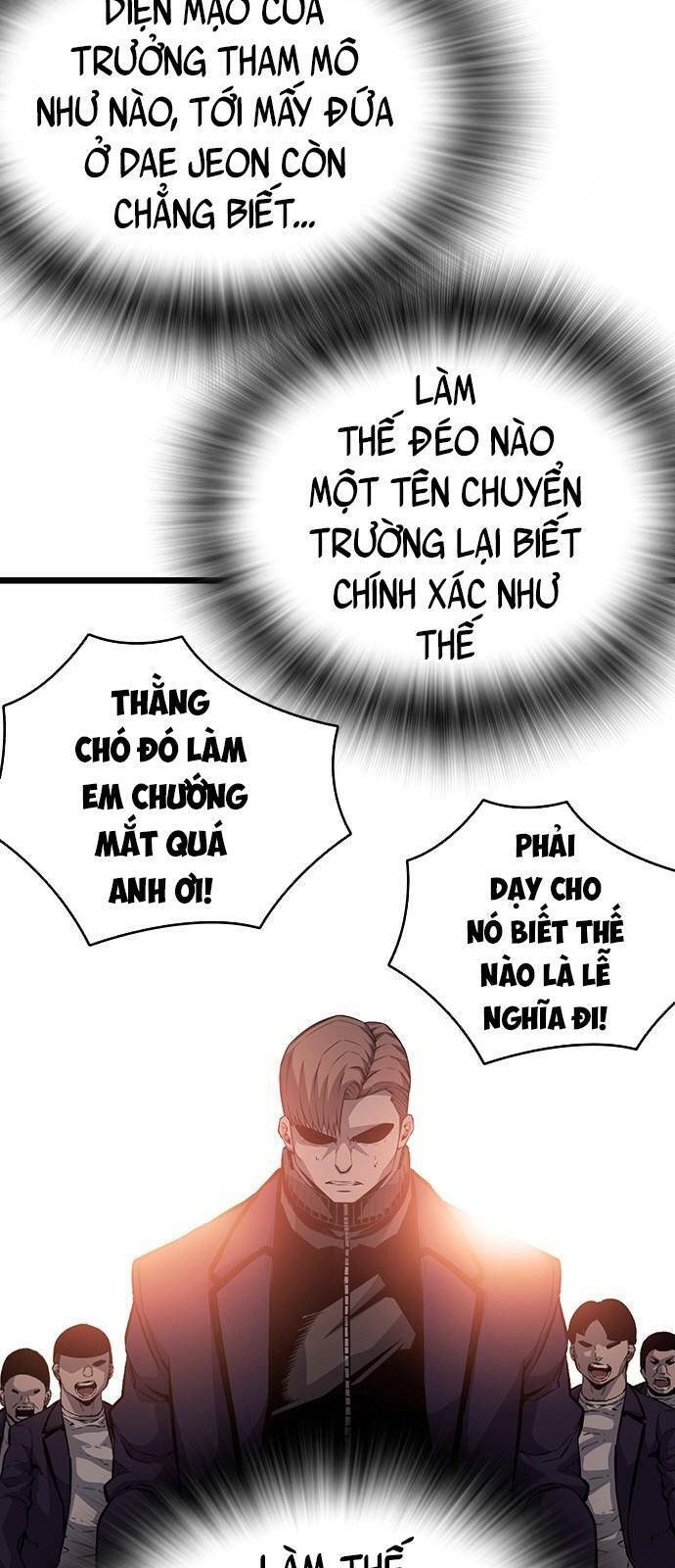 Vua Hiệp Sĩ Đã Trở Lại Với Một Vị Thần Chap 23 - Next Chap 24