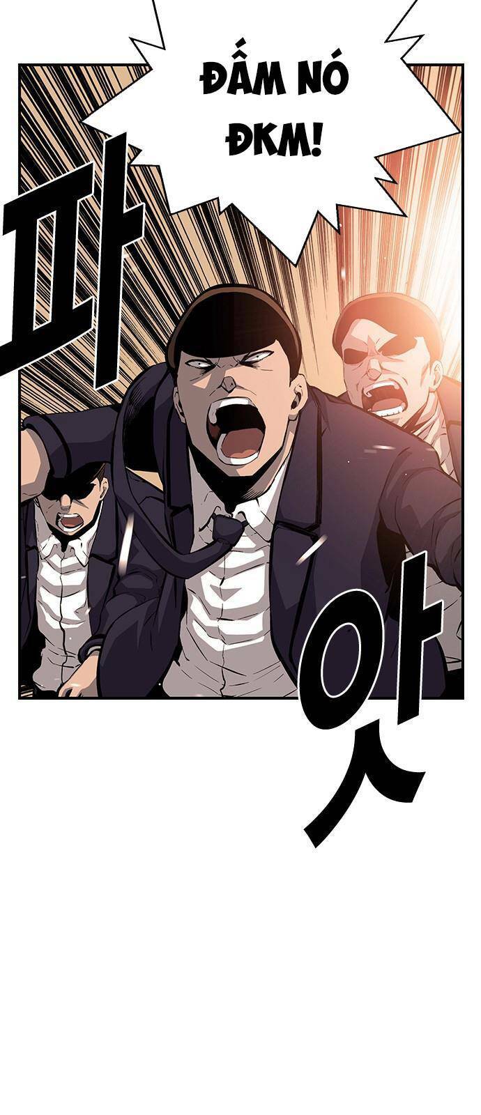 Vua Hiệp Sĩ Đã Trở Lại Với Một Vị Thần Chap 23 - Next Chap 24