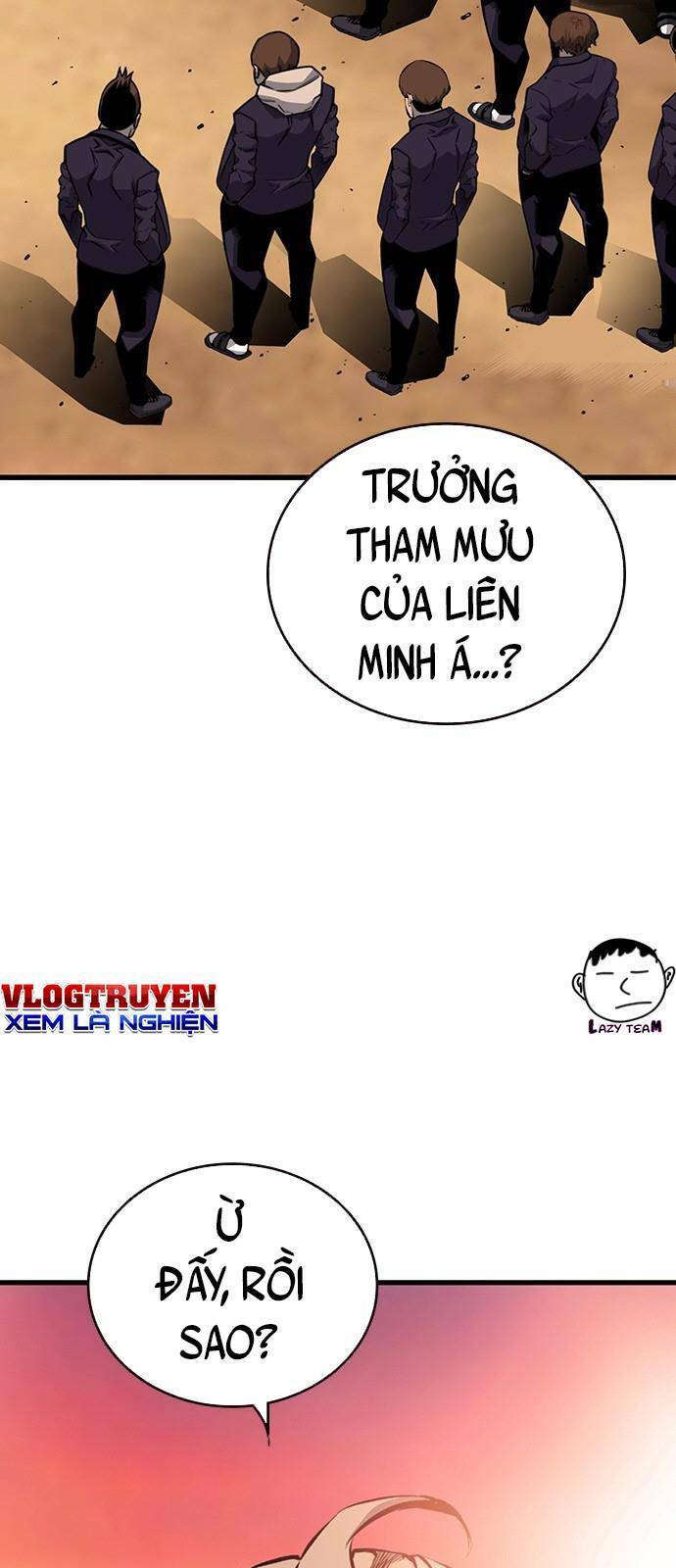 Vua Hiệp Sĩ Đã Trở Lại Với Một Vị Thần Chap 23 - Next Chap 24