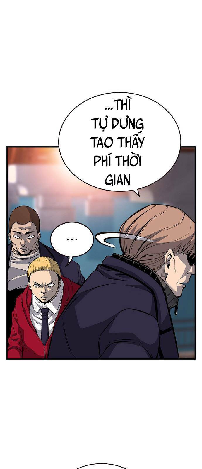 Vua Hiệp Sĩ Đã Trở Lại Với Một Vị Thần Chap 23 - Next Chap 24