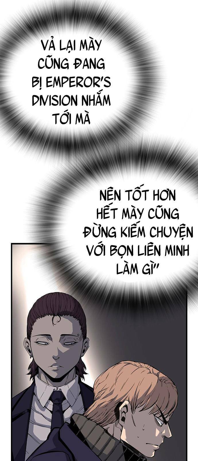 Vua Hiệp Sĩ Đã Trở Lại Với Một Vị Thần Chap 23 - Next Chap 24