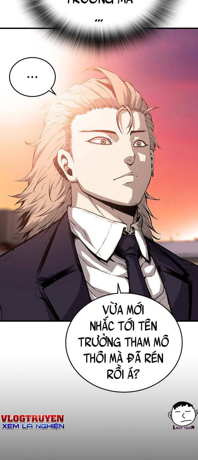 Vua Hiệp Sĩ Đã Trở Lại Với Một Vị Thần Chap 23 - Next Chap 24
