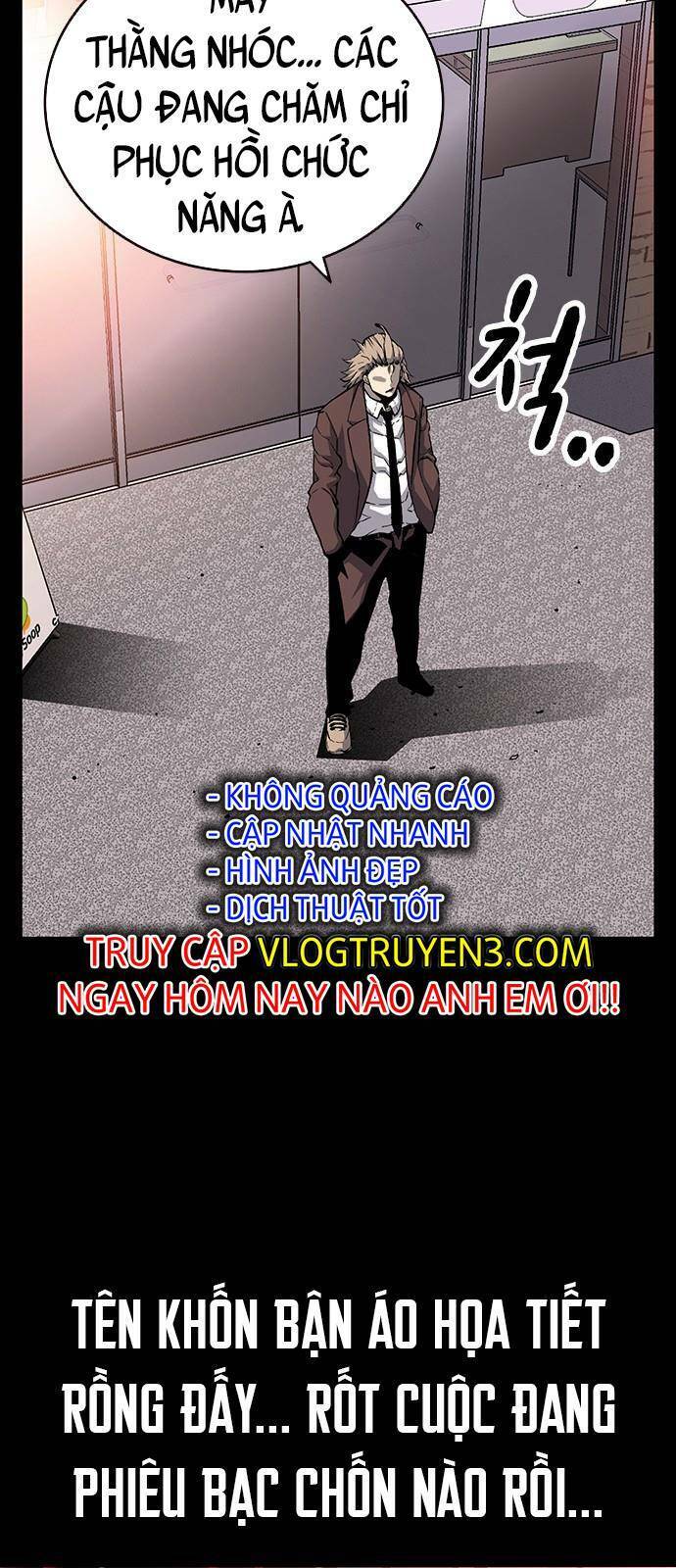 Vua Hiệp Sĩ Đã Trở Lại Với Một Vị Thần Chap 23 - Next Chap 24