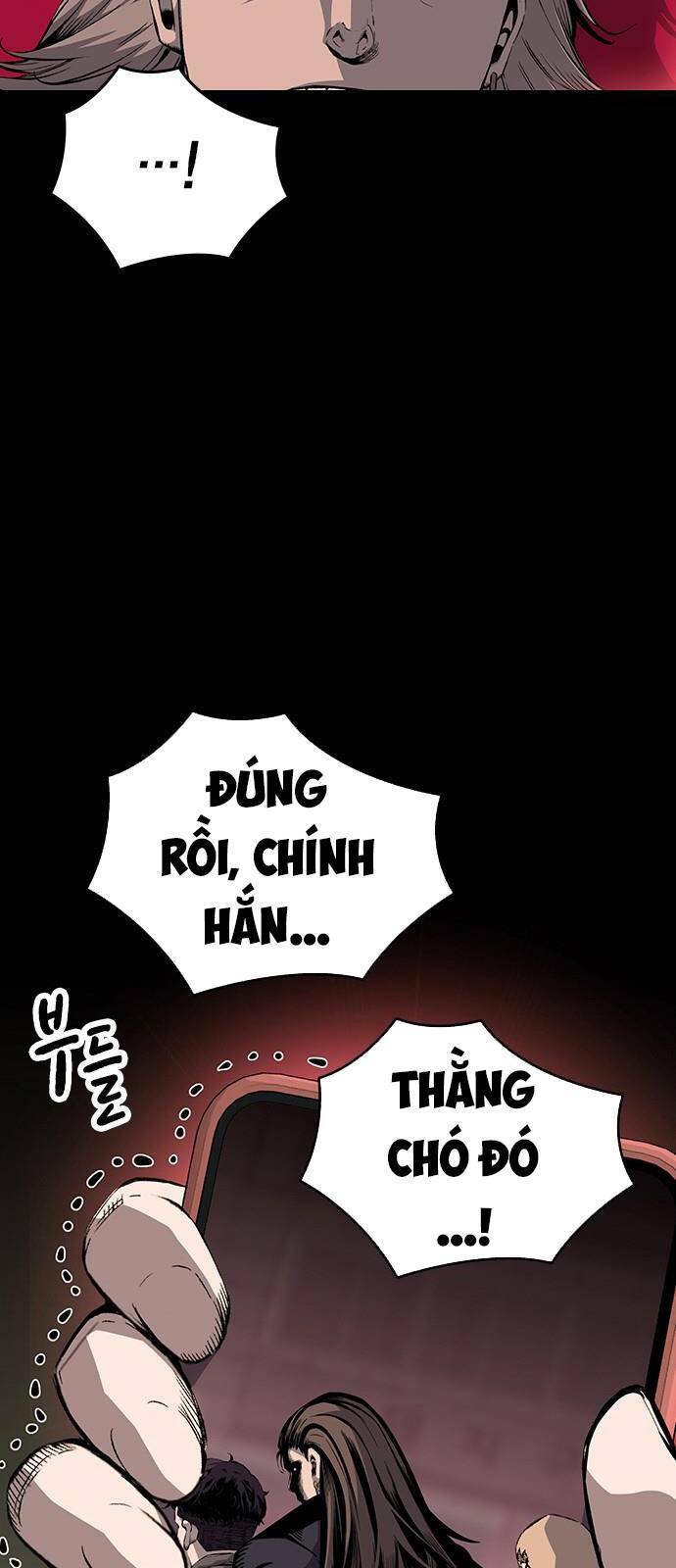 Vua Hiệp Sĩ Đã Trở Lại Với Một Vị Thần Chap 23 - Next Chap 24