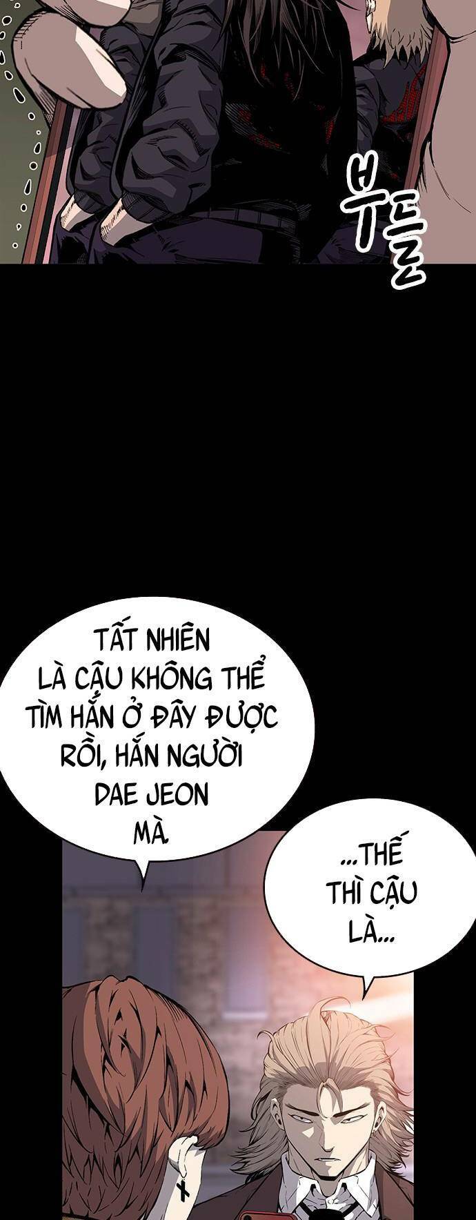 King Game Chap 23 - Next Chap 24