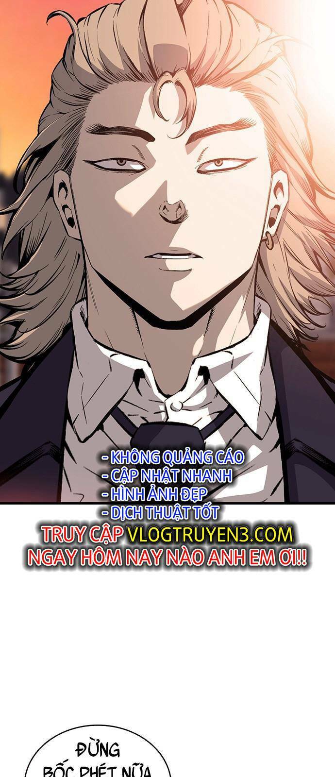 Vua Hiệp Sĩ Đã Trở Lại Với Một Vị Thần Chap 23 - Next Chap 24