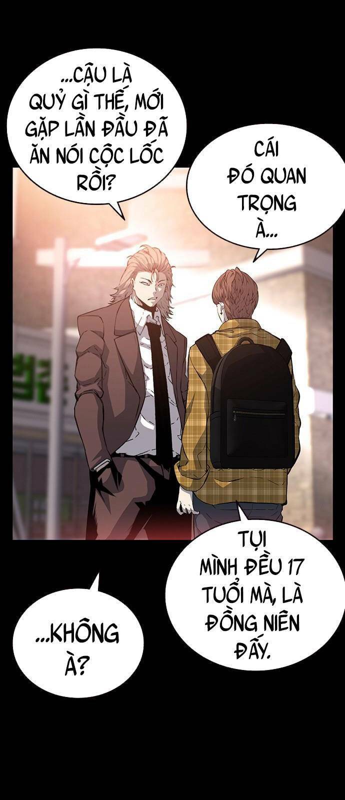 King Game Chap 23 - Next Chap 24