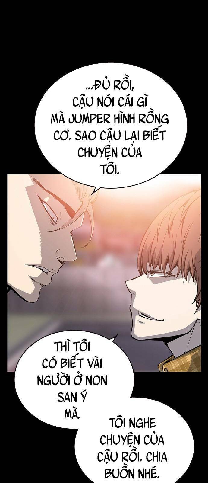 Vua Hiệp Sĩ Đã Trở Lại Với Một Vị Thần Chap 23 - Next Chap 24