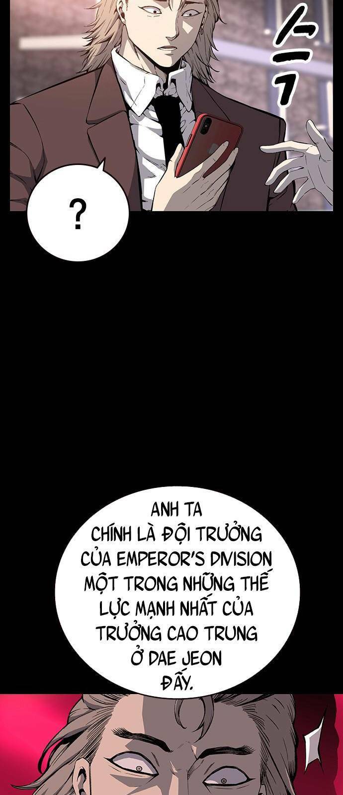 Vua Hiệp Sĩ Đã Trở Lại Với Một Vị Thần Chap 23 - Next Chap 24