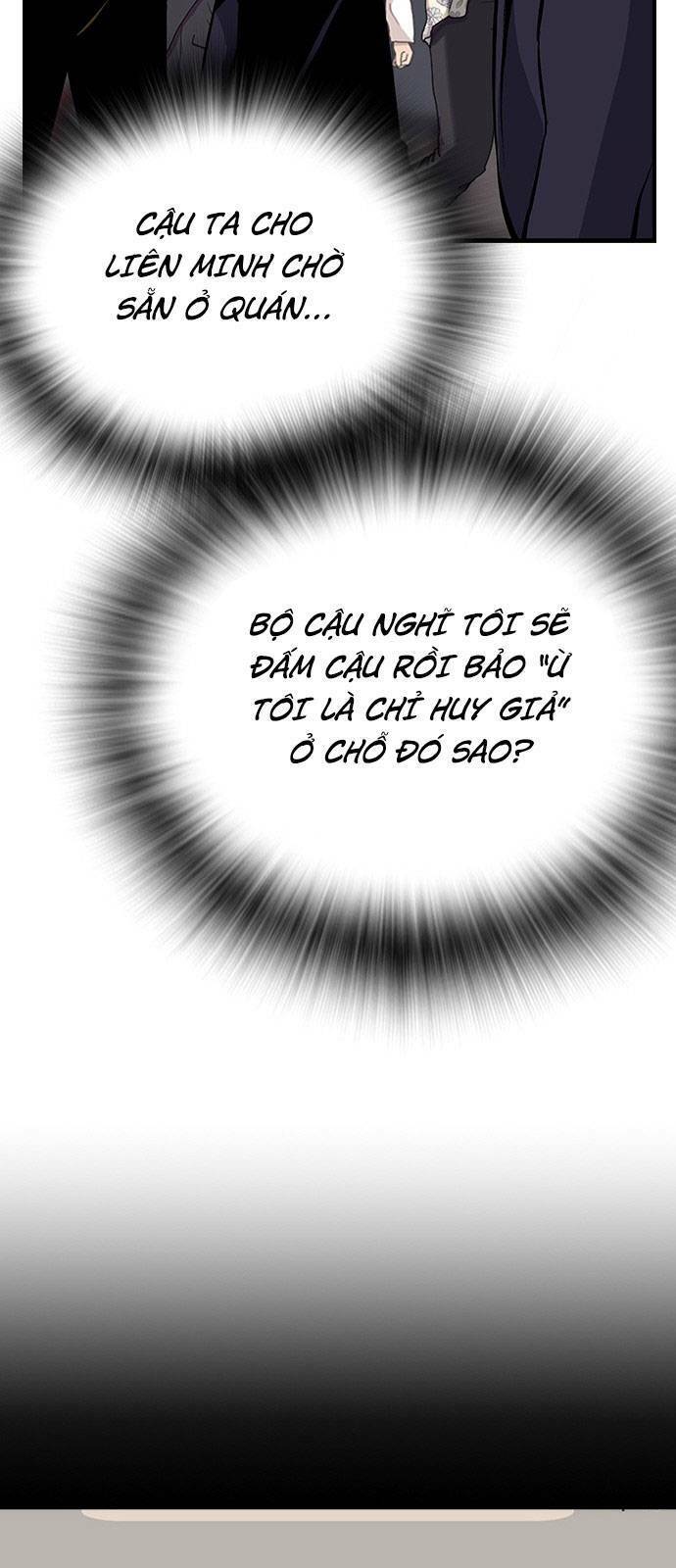 Vua Hiệp Sĩ Đã Trở Lại Với Một Vị Thần Chap 24 - Next Chap 25