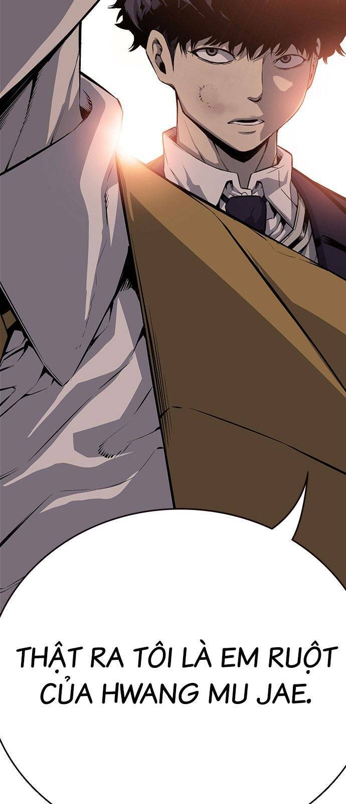 Vua Hiệp Sĩ Đã Trở Lại Với Một Vị Thần Chap 24 - Next Chap 25