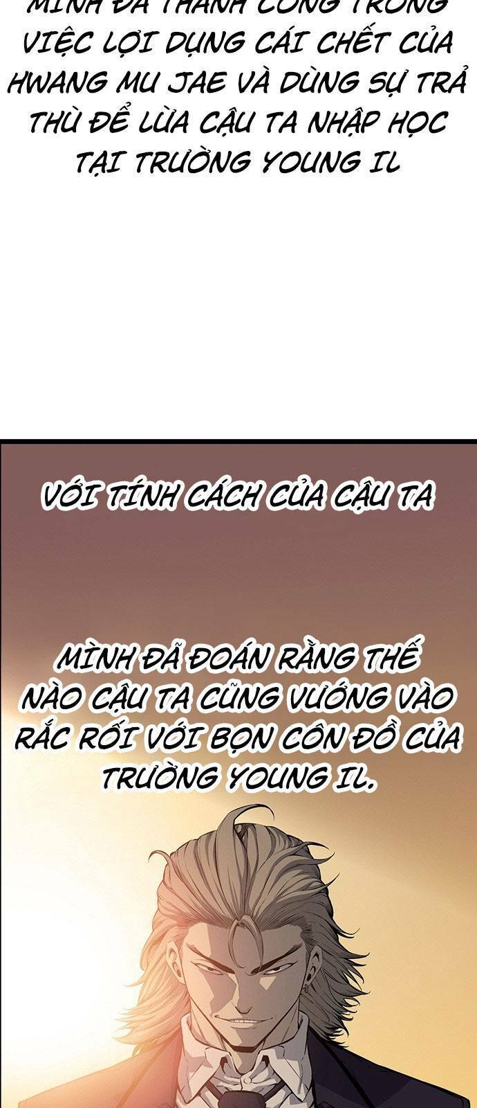 Vua Hiệp Sĩ Đã Trở Lại Với Một Vị Thần Chap 24 - Next Chap 25