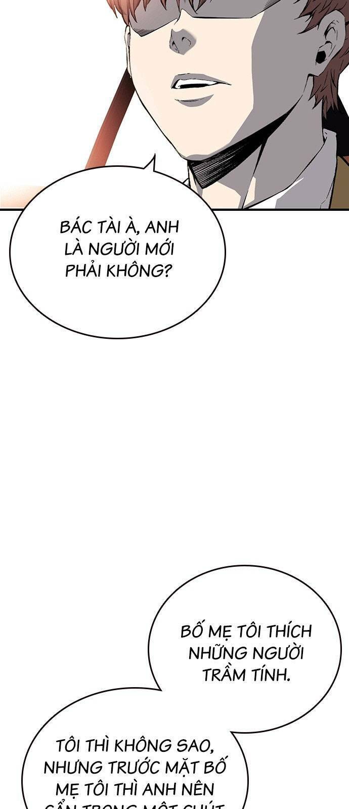 Vua Hiệp Sĩ Đã Trở Lại Với Một Vị Thần Chap 24 - Next Chap 25